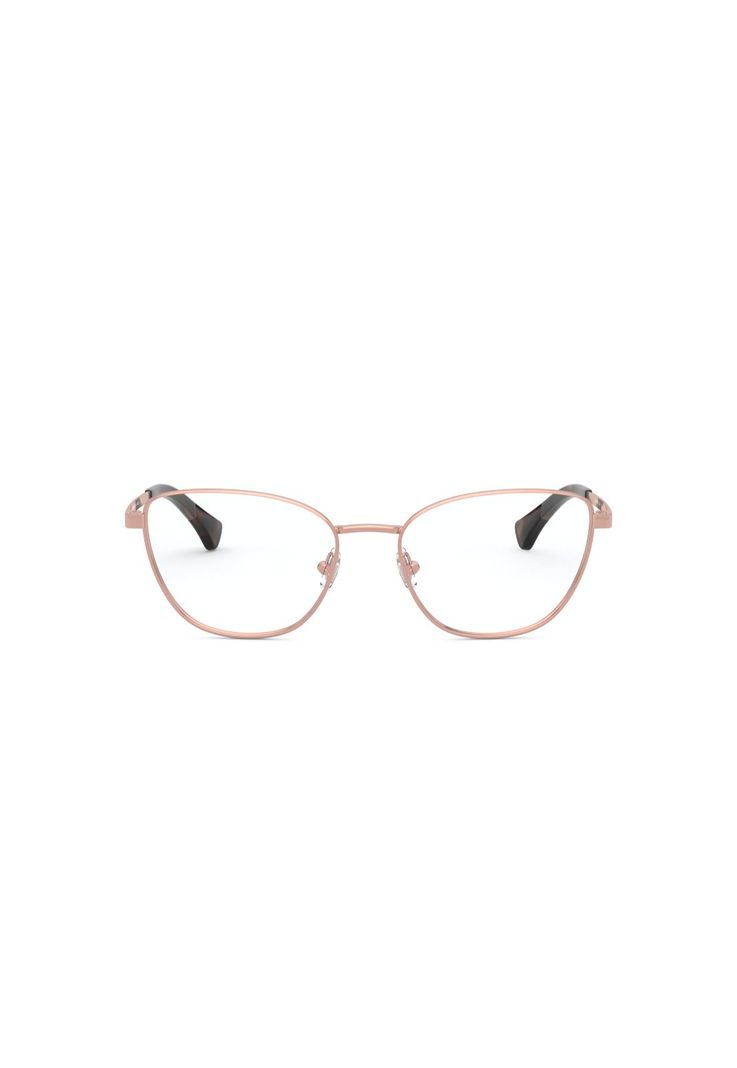 Ralph Lentes Opticos RA6046 9095 53 Rosado M