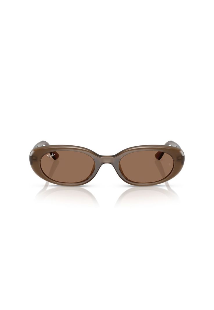 Lentes de Sol Marrón Ray-Ban RB4441D677973-0