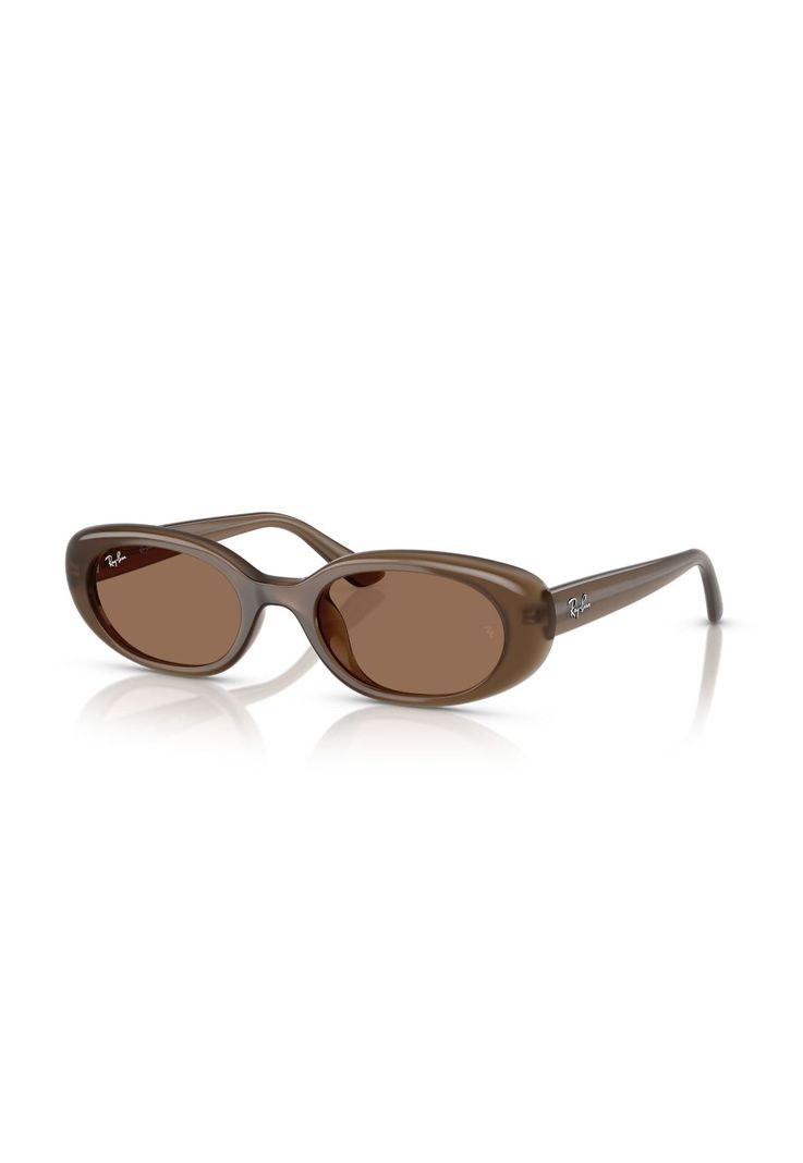 Lentes de Sol Marrón Ray-Ban RB4441D677973-1