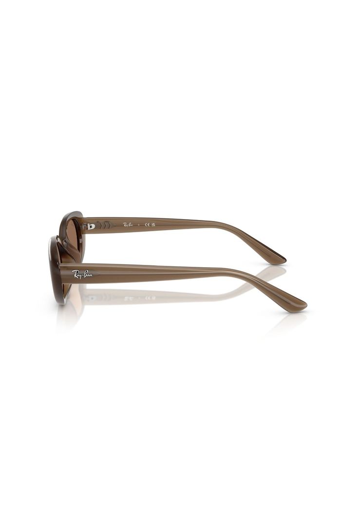 Lentes de Sol Marrón Ray-Ban RB4441D677973-2