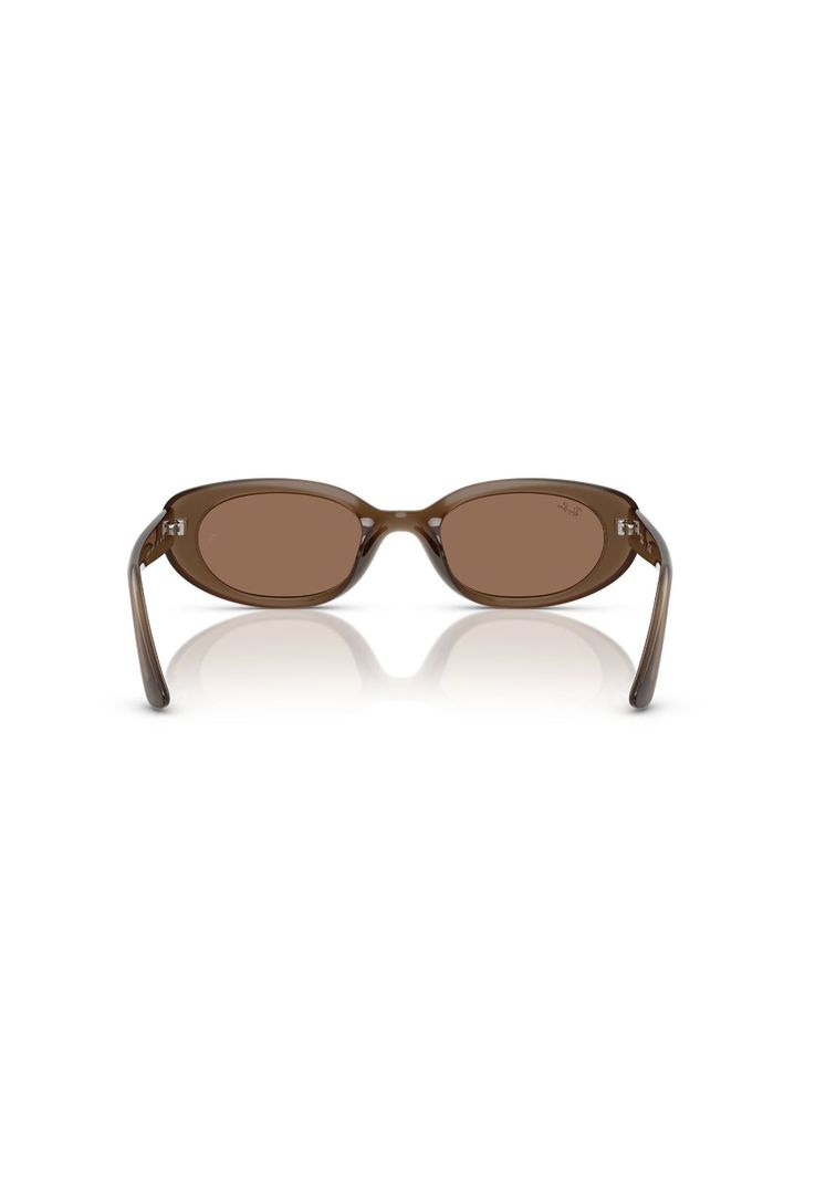Lentes de Sol Marrón Ray-Ban RB4441D677973-3