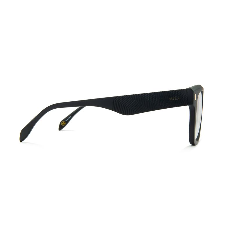 Lentes Opticos Negro Mita Eyewear MIO1003C254-2