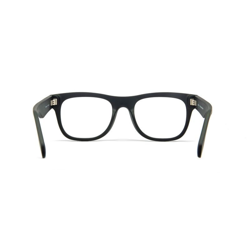 Lentes Opticos Negro Mita Eyewear MIO1003C254-3
