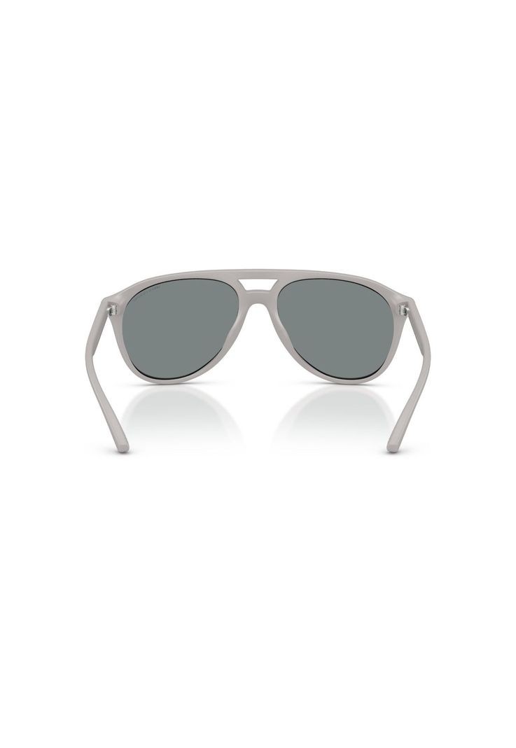 Lentes de Sol Gris Armani Exchange AX4156SU837887-3