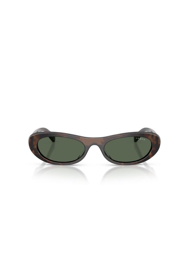 Vogue Lentes de Sol VO5695SU 327971 53 Cafe M