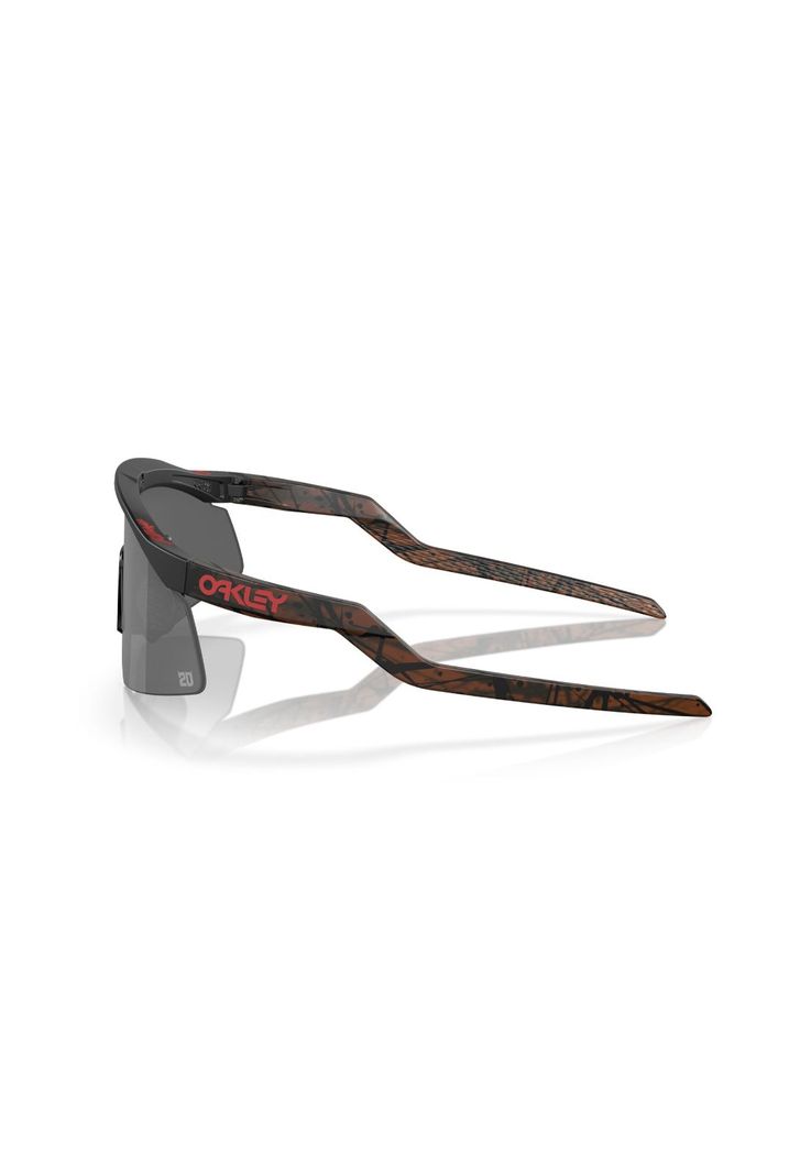 Lentes de Sol Hydra Prizm Black Oakley OO9229922917-2