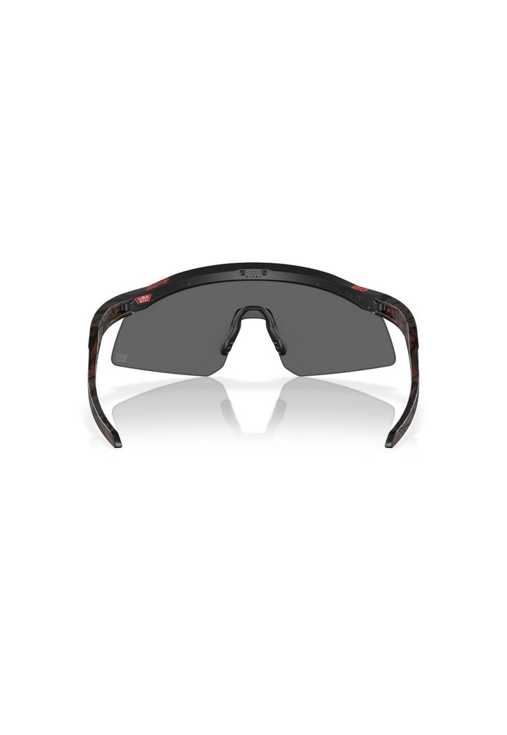 Lentes de Sol Hydra Prizm Black Oakley OO9229922917-3