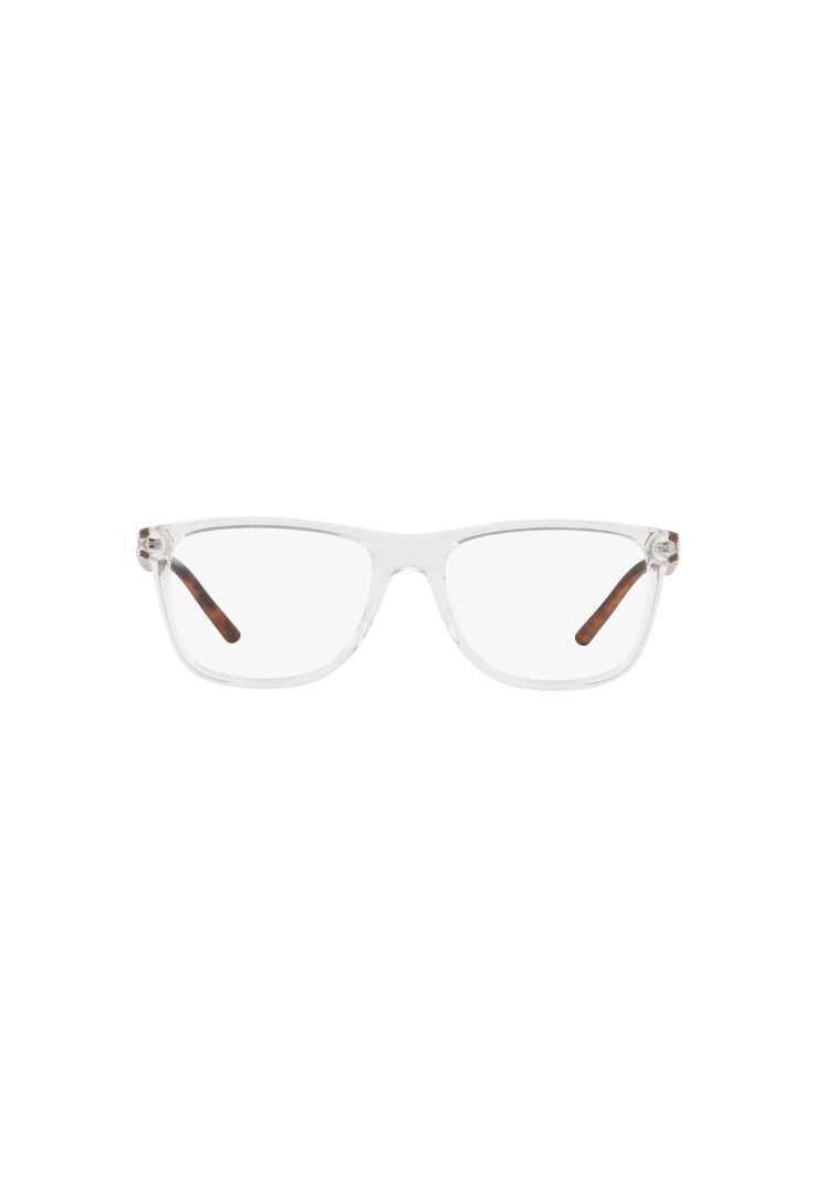 Armani Exchange Lentes Opticos AX3048 8235  54 Transparente M