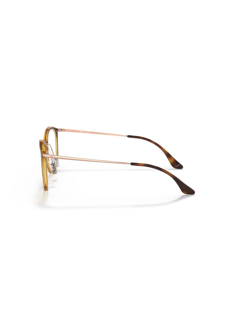 Lentes Ópticos Havana Ray-Ban Optical RX71405687-2