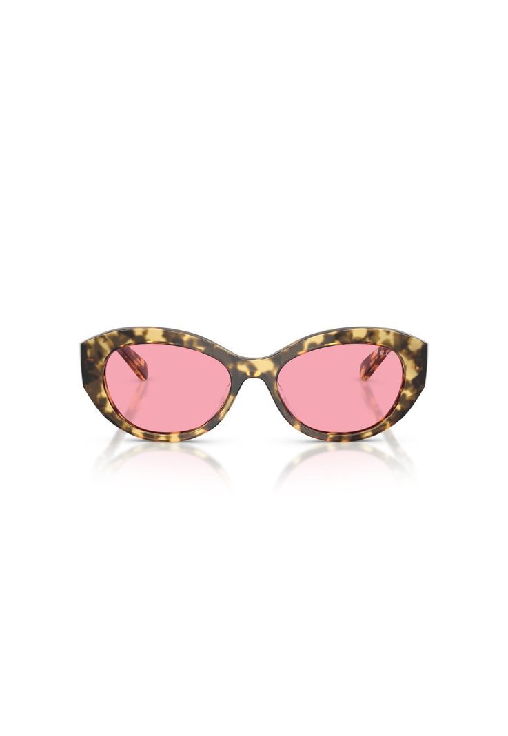 Vogue Lentes de Sol VO5659SU 324184 52 Cafe M