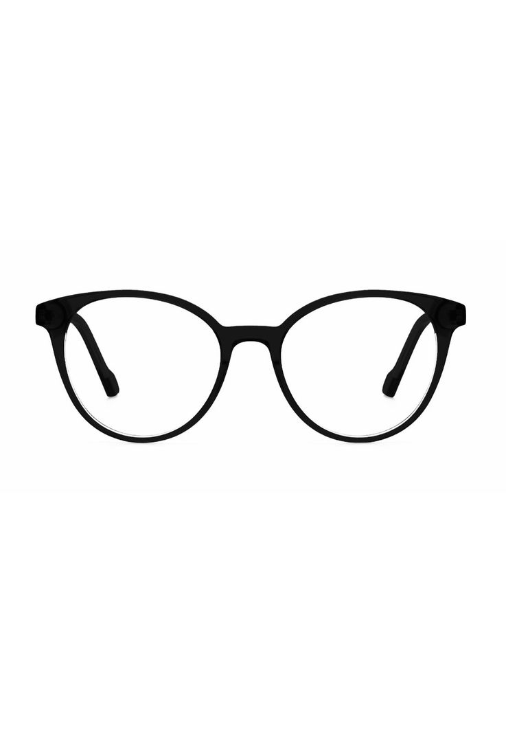 Lentes Opticos Anthony Negro York Eyewear YKR0038OC151 M