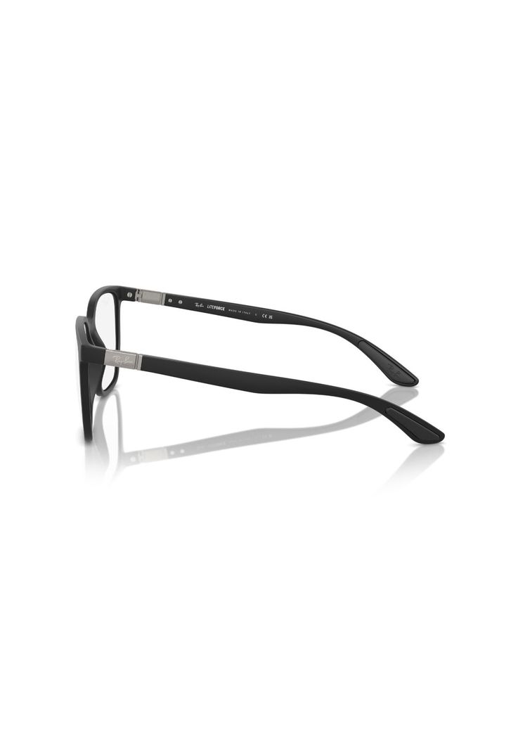 Lentes Ópticos Negro Ray-Ban Optical RX72355204-2