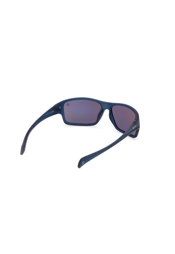 Lentes de Sol Azul Matte Polarizados Timberland TB0001791D-5