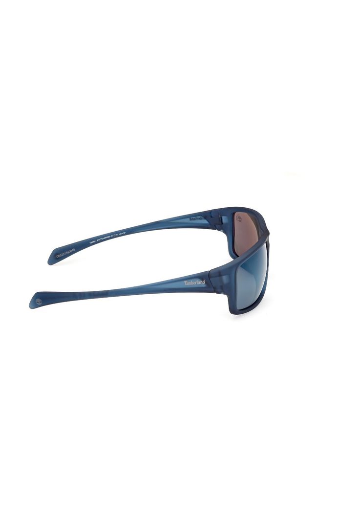 Lentes de Sol Azul Matte Polarizados Timberland TB0001791D-6