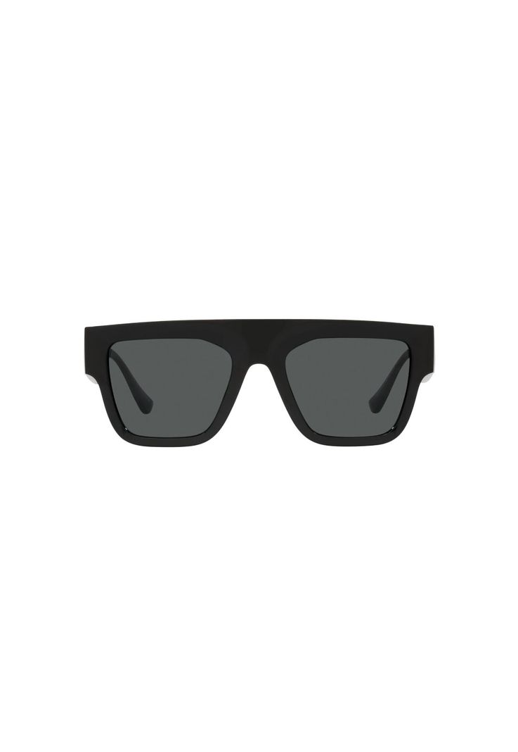 Lentes de Sol 90s Vintage Logo Negro Versace VE4430UGB187-1