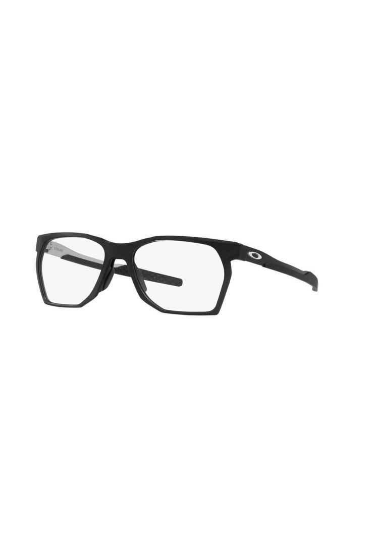 Lentes Ópticos Ctrlnk Negro Oakley OX8059805901-1