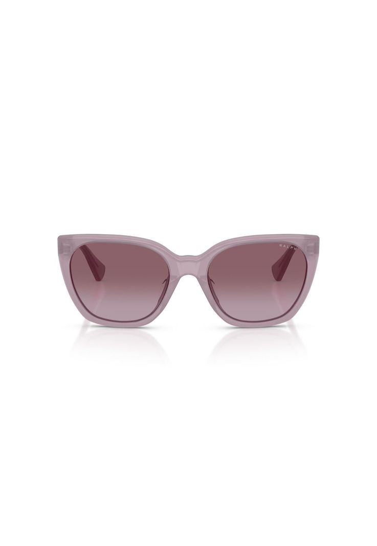 Lentes de Sol Violeta Degradados Ralph RA5330U62388H-0