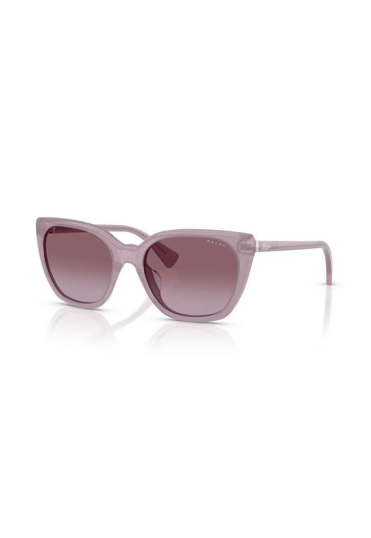 Lentes de Sol Violeta Degradados Ralph RA5330U62388H-1