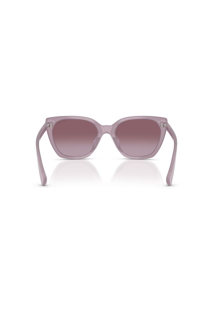 Lentes de Sol Violeta Degradados Ralph RA5330U62388H-3