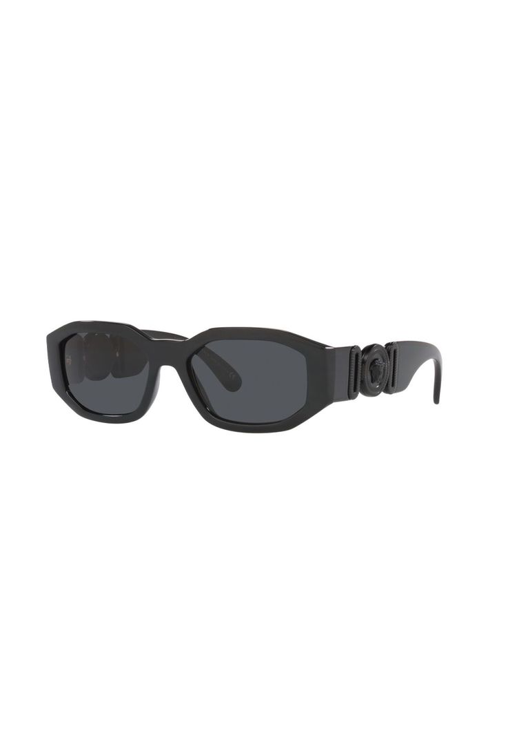 Lentes de Sol Negro Biggie Versace VE436153608753-0