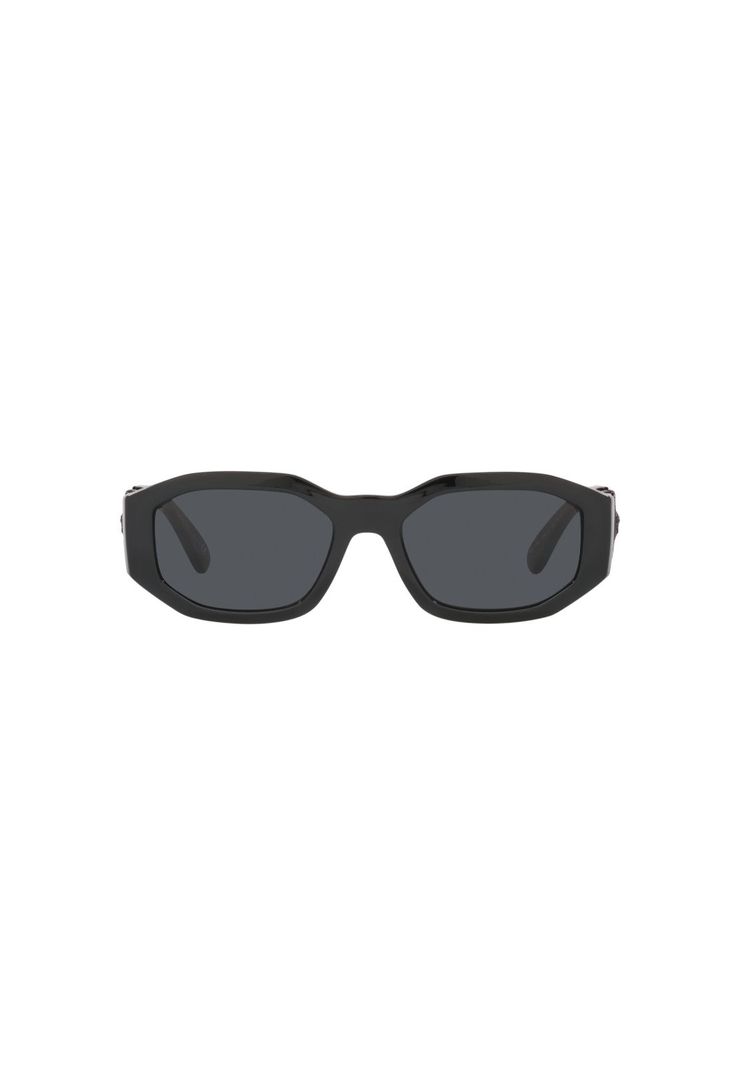 Lentes de Sol Negro Biggie Versace VE436153608753-1