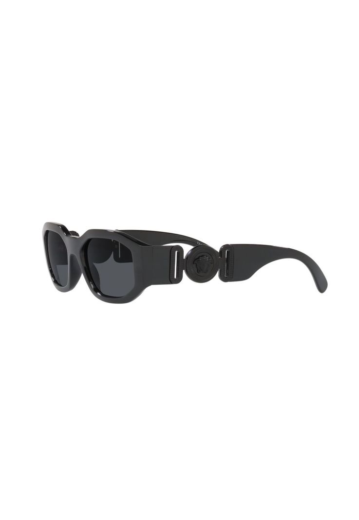 Lentes de Sol Negro Biggie Versace VE436153608753-2