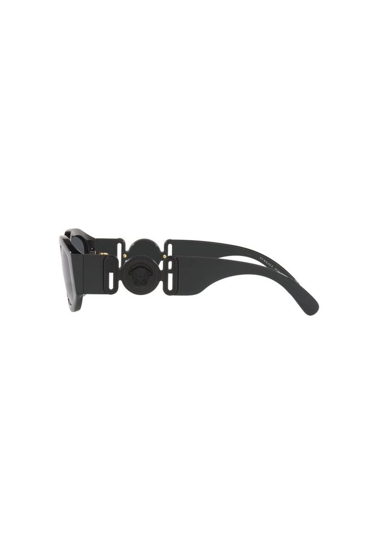 Lentes de Sol Negro Biggie Versace VE436153608753-3