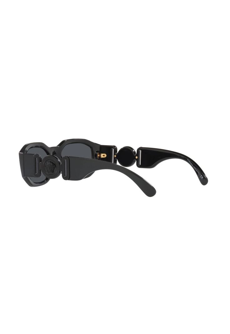 Lentes de Sol Negro Biggie Versace VE436153608753-4