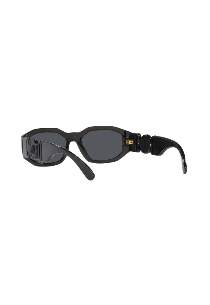 Lentes de Sol Negro Biggie Versace VE436153608753-5