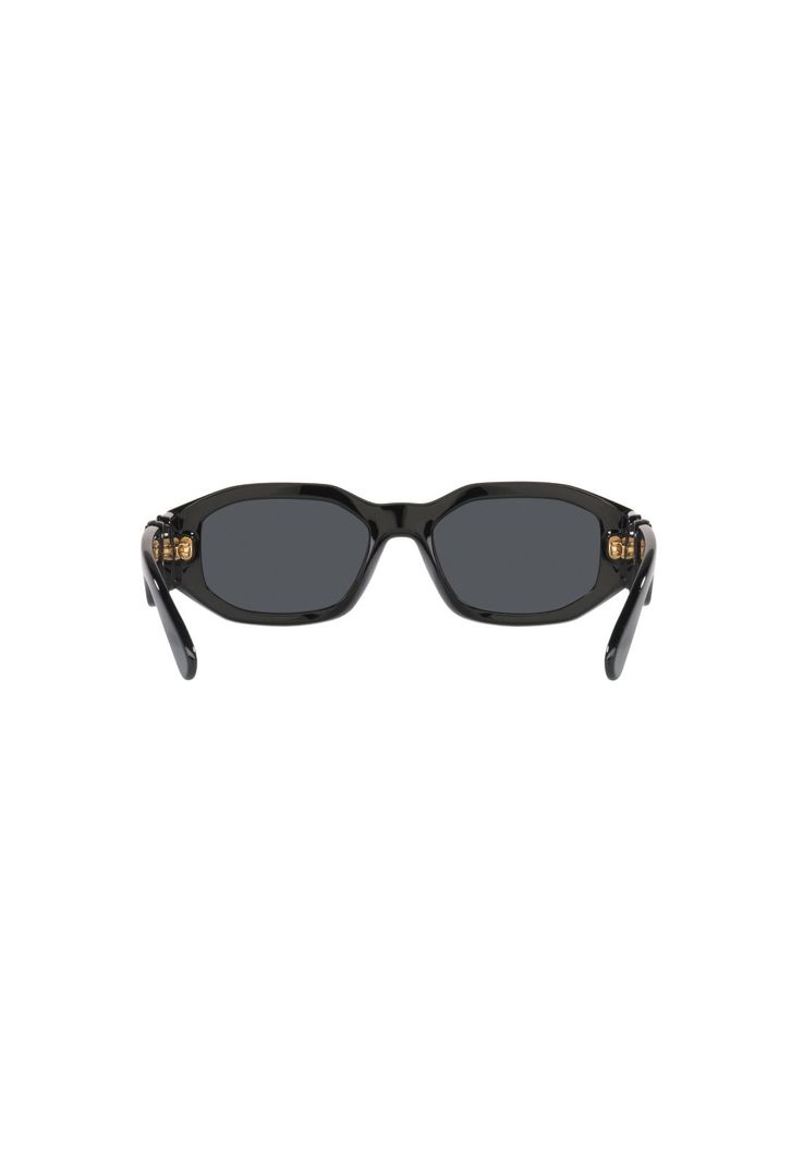 Lentes de Sol Negro Biggie Versace VE436153608753-6