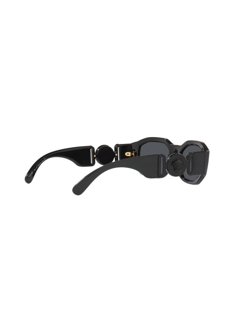 Lentes de Sol Negro Biggie Versace VE436153608753-8