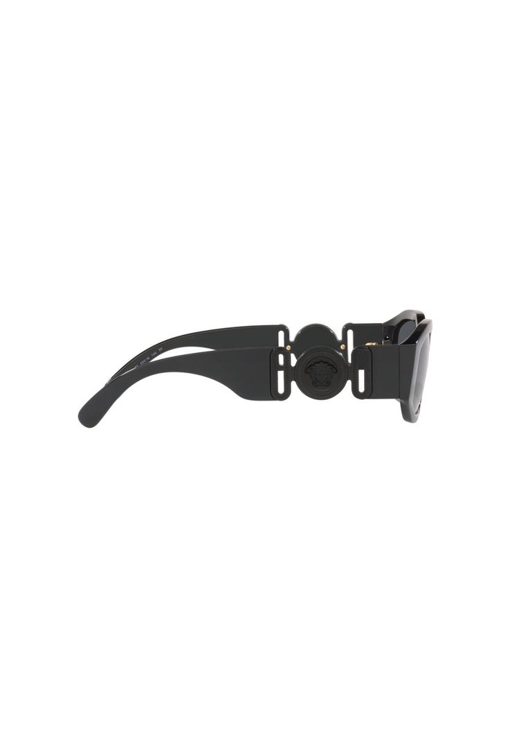 Lentes de Sol Negro Biggie Versace VE436153608753-9