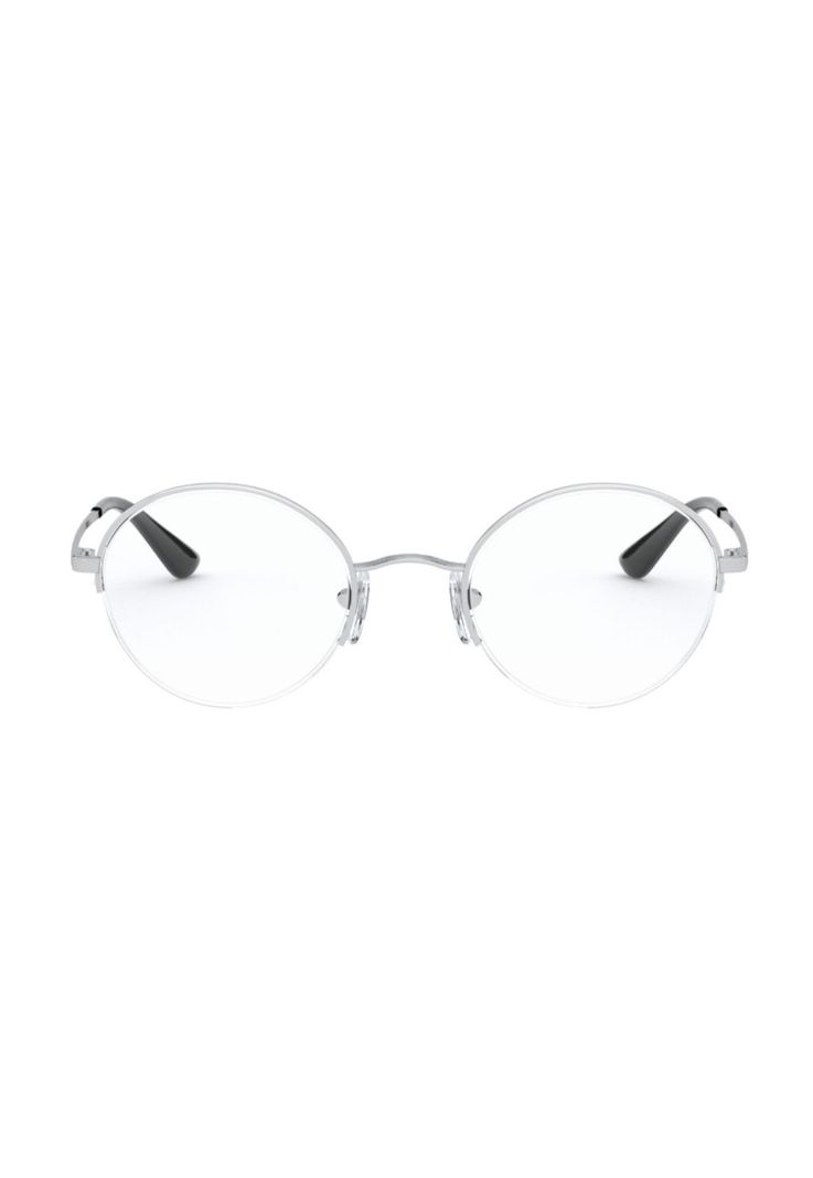 Lentes Ópticos Plateado Vogue Eyewear VO4162323-0