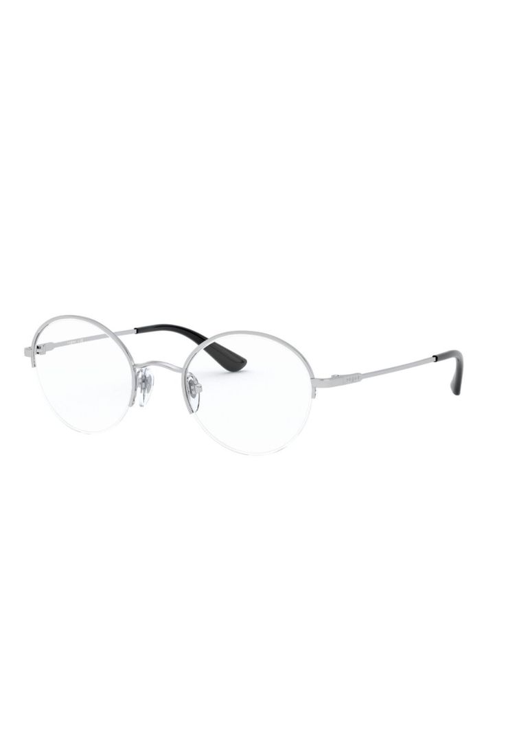Lentes Ópticos Plateado Vogue Eyewear VO4162323-1