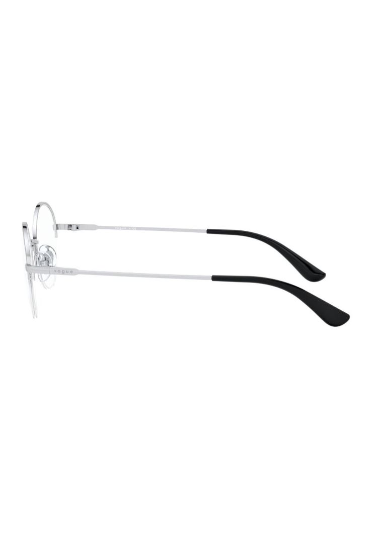 Lentes Ópticos Plateado Vogue Eyewear VO4162323-2