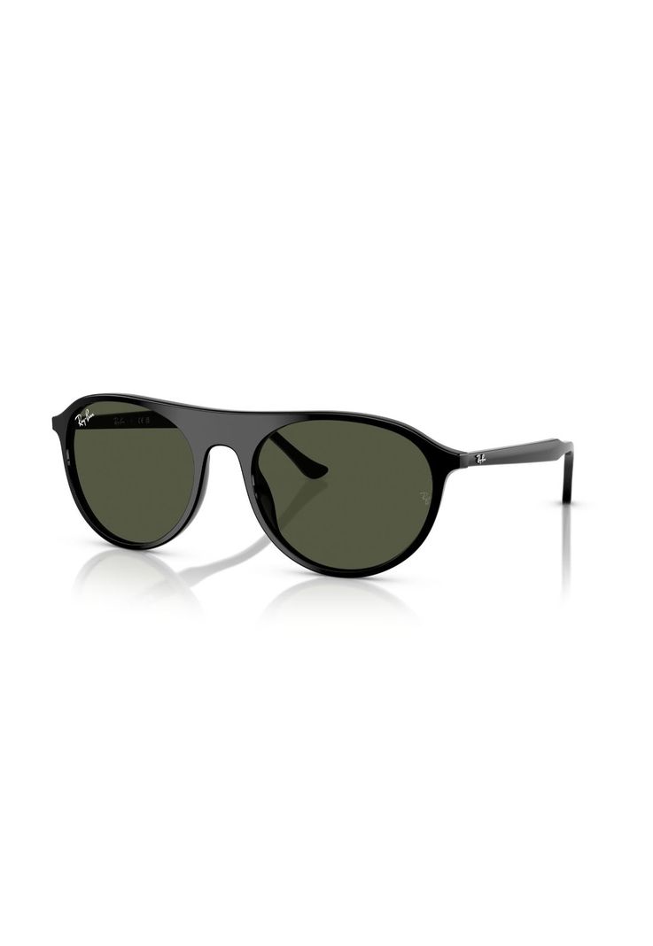 Lentes de Sol Negro Ray-Ban RB221590131-1