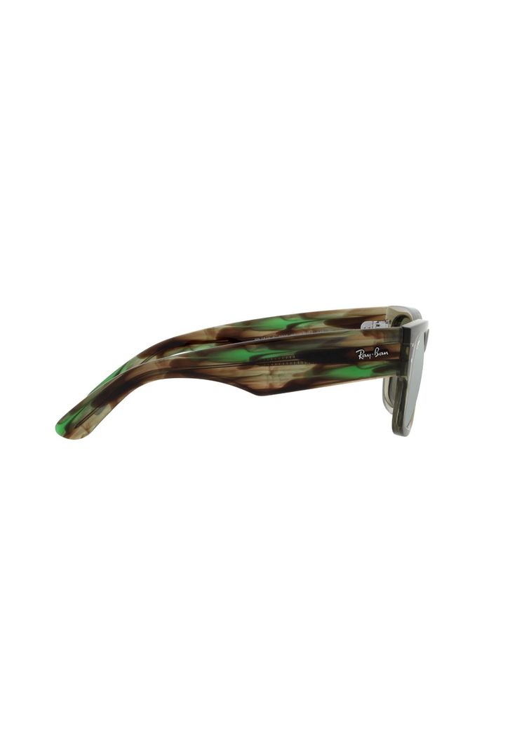 Lentes de Sol Mega Wayfarer Verde Ray-Ban RB0840S66355C-9