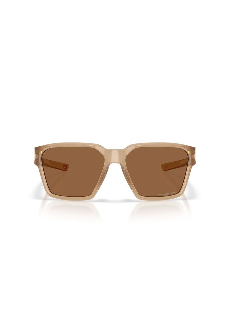 Oakley Lentes de Sol Briza Prizm OO9497 949707 58 Cafe M
