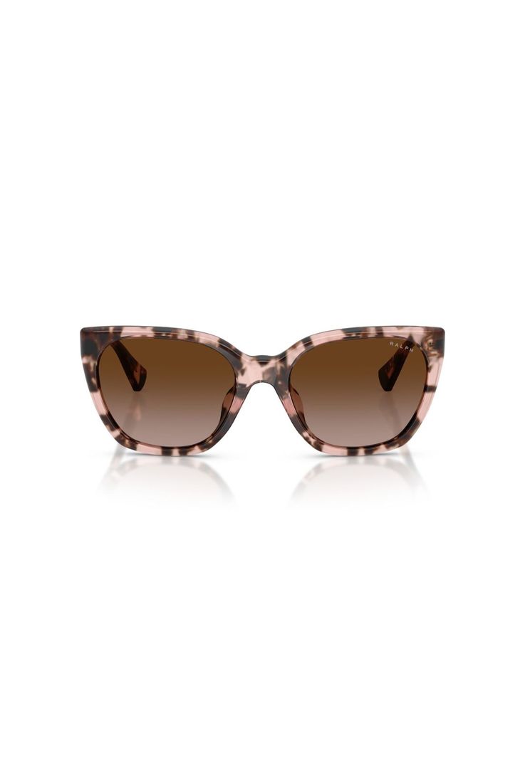 Lentes de Sol Havana Degradados Ralph RA5330U605813-0