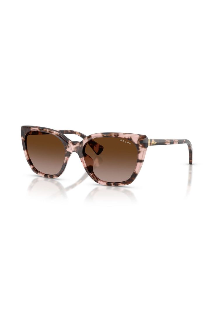 Lentes de Sol Havana Degradados Ralph RA5330U605813-1