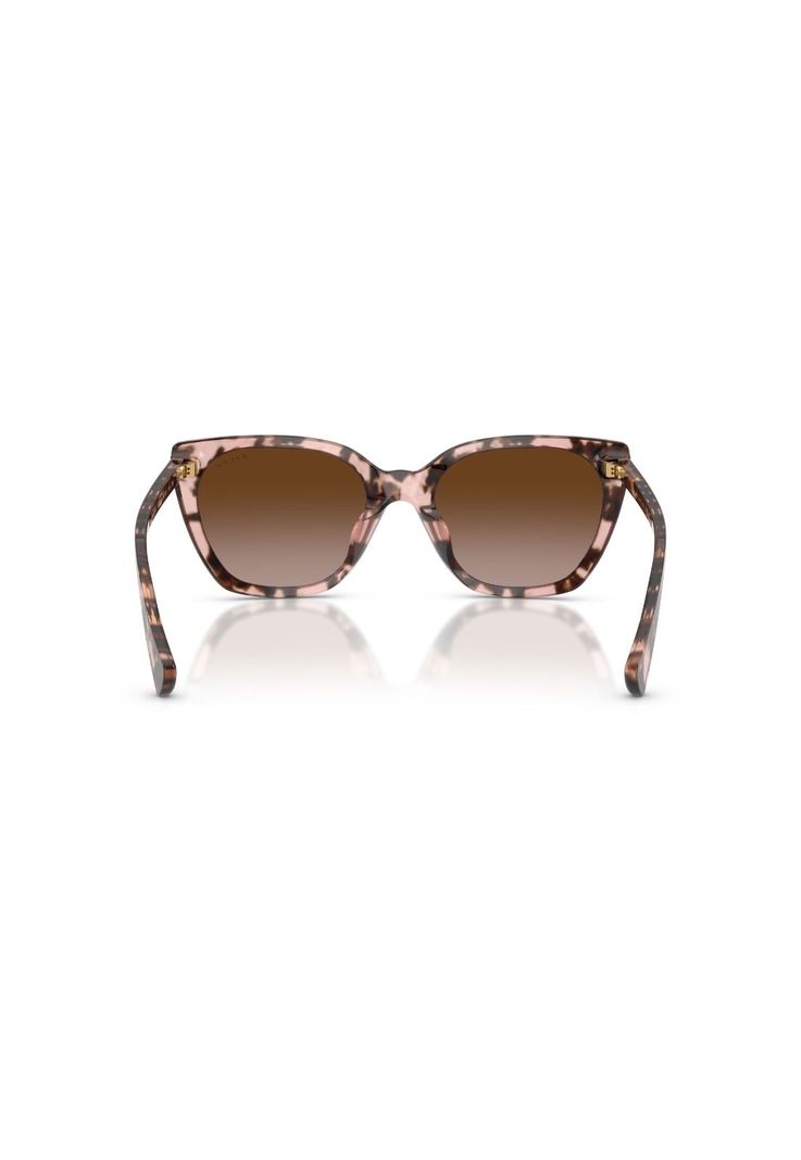 Lentes de Sol Havana Degradados Ralph RA5330U605813-3