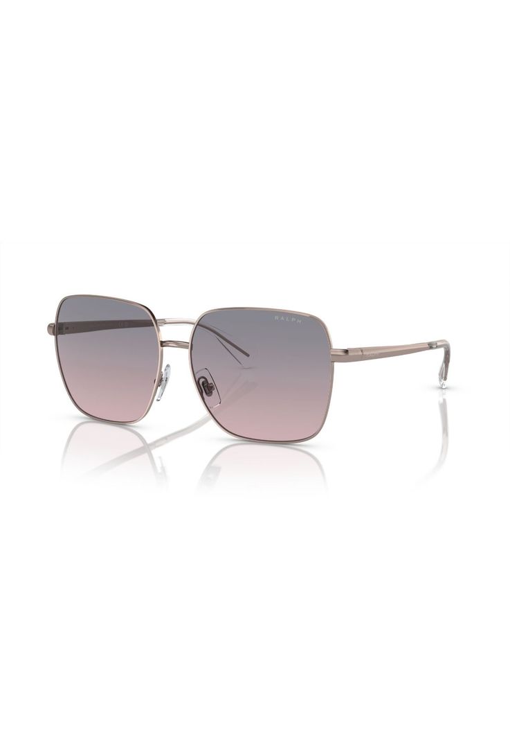 Lentes de Sol Rosado Degradados Ralph RA4142942768-1