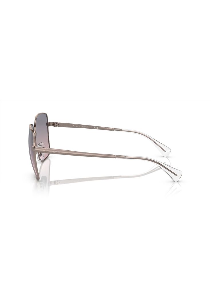 Lentes de Sol Rosado Degradados Ralph RA4142942768-2
