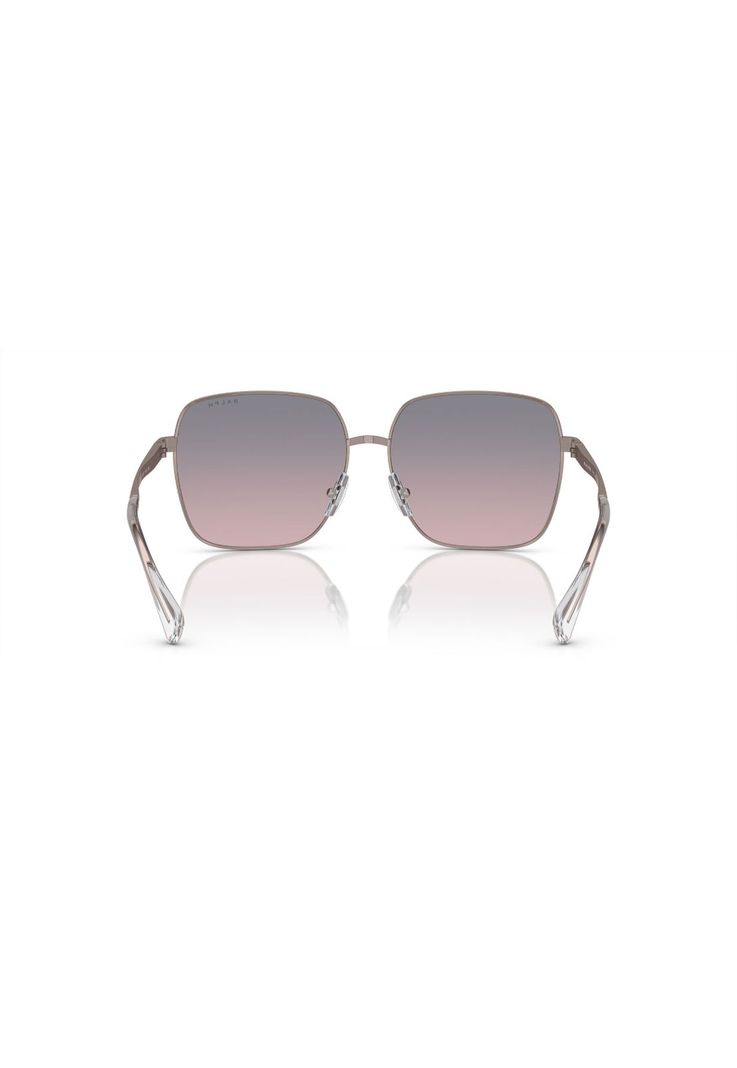 Lentes de Sol Rosado Degradados Ralph RA4142942768-3