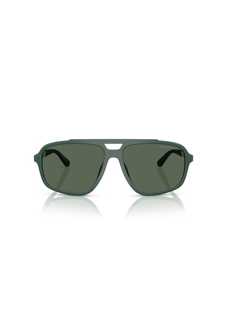 Lentes de Sol Verde Emporio Armani EA4236U619071-0