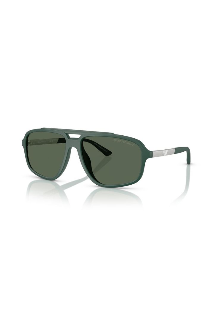 Lentes de Sol Verde Emporio Armani EA4236U619071-1