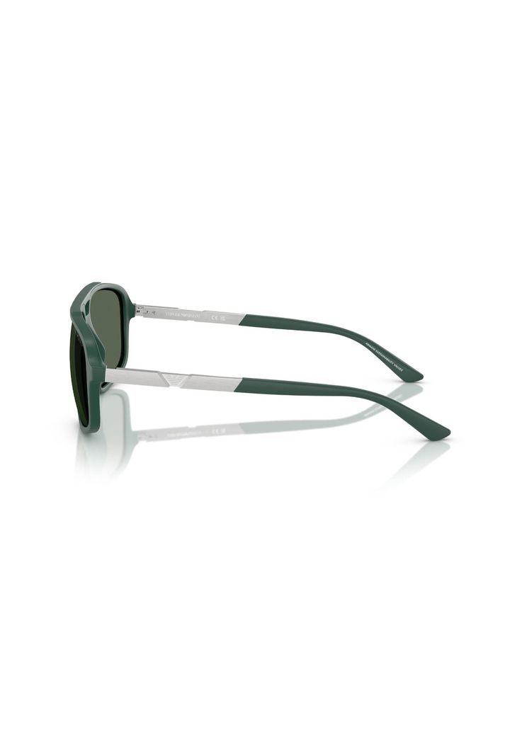 Lentes de Sol Verde Emporio Armani EA4236U619071-2