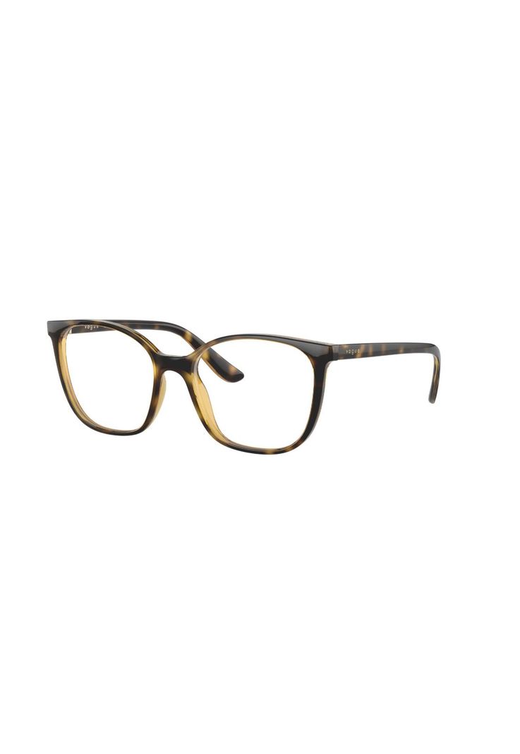 Lentes Ópticos Dark Havana Vogue Eyewear VO5356W656-1