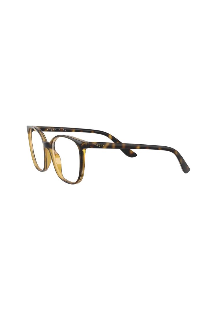 Lentes Ópticos Dark Havana Vogue Eyewear VO5356W656-2