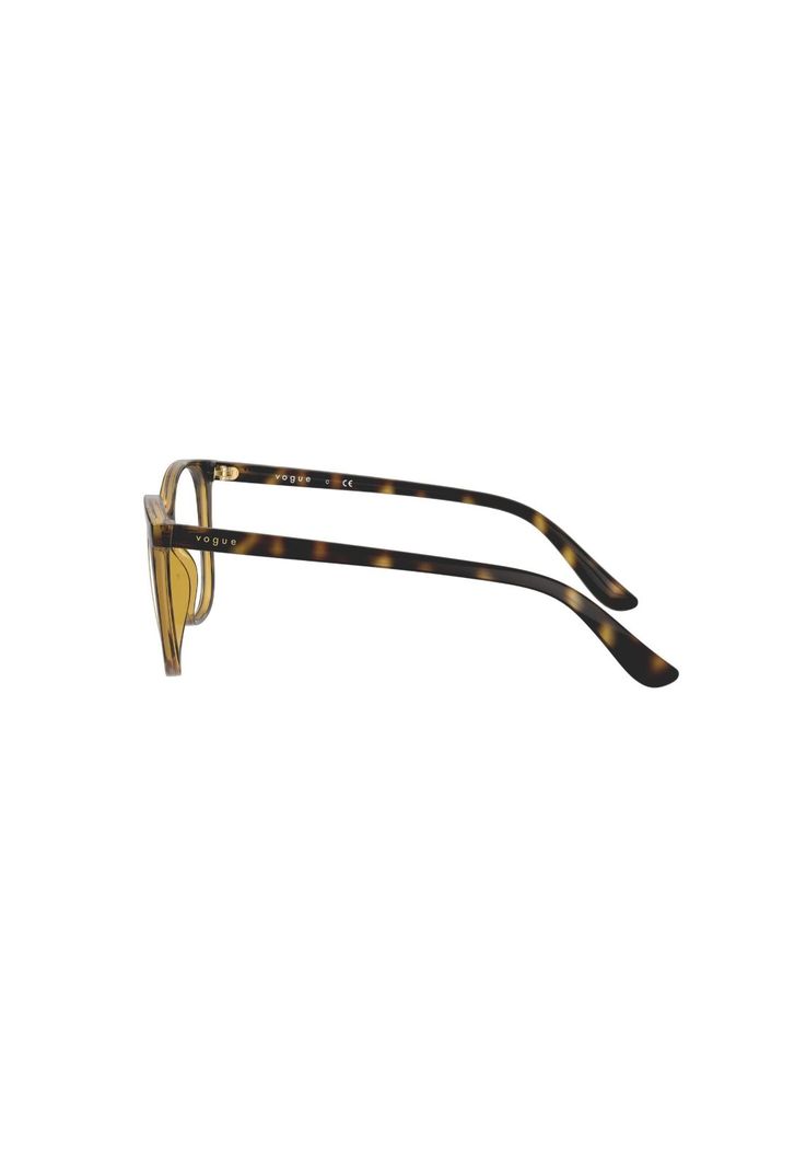 Lentes Ópticos Dark Havana Vogue Eyewear VO5356W656-3